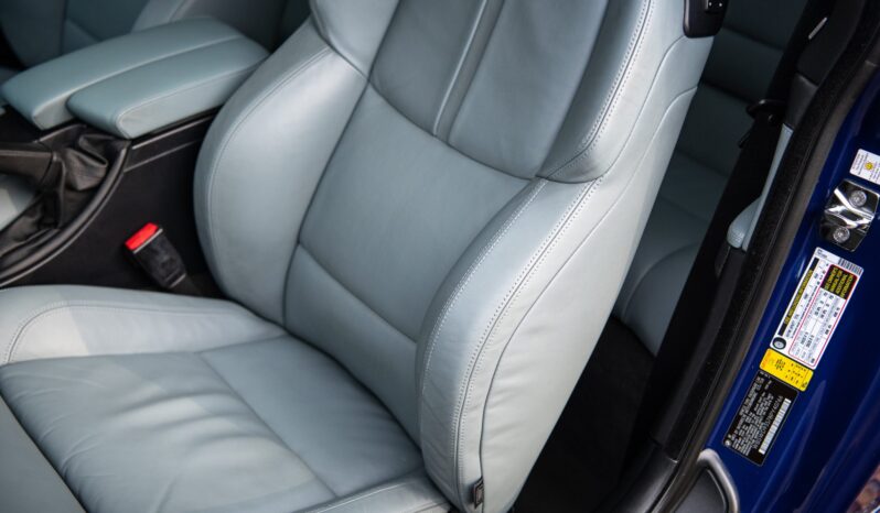 								2008 BMW M3 Coupe 6-Speed full									