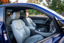 										2008 BMW M3 Coupe 6-Speed full									