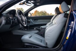 										2008 BMW M3 Coupe 6-Speed full									