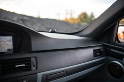 										2008 BMW M3 Coupe 6-Speed full									