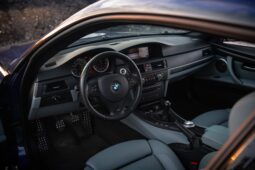 										2008 BMW M3 Coupe 6-Speed full									
