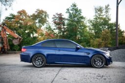 										2008 BMW M3 Coupe 6-Speed full									