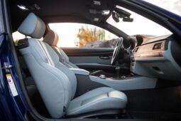 										2008 BMW M3 Coupe 6-Speed full									