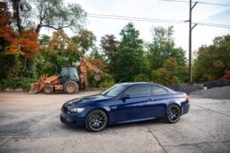 										2008 BMW M3 Coupe 6-Speed full									