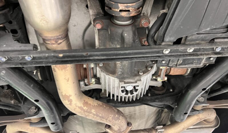 								2008 Honda S2000 CR full									