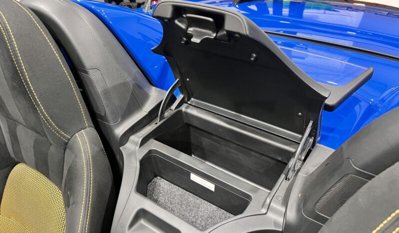 								2008 Honda S2000 CR full									