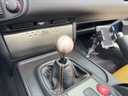 										2008 Honda S2000 CR full									