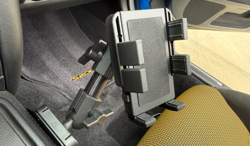 								2008 Honda S2000 CR full									