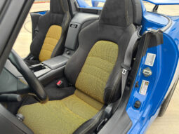 										2008 Honda S2000 CR full									