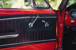 										1965 Ford Mustang Fastback 4-Speed full									