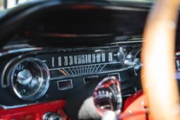 										1965 Ford Mustang Fastback 4-Speed full									