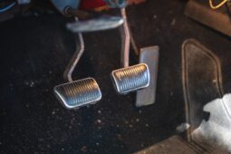 										1965 Ford Mustang Fastback 4-Speed full									