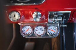 										1965 Ford Mustang Fastback 4-Speed full									