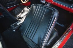 										1965 Ford Mustang Fastback 4-Speed full									