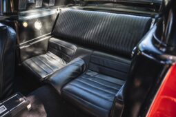 										1965 Ford Mustang Fastback 4-Speed full									