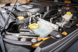 										2014 Jeep Wrangler Unlimited Sahara full									