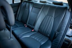 										2006 Mercedes-Benz S65 AMG full									