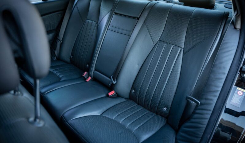 								2006 Mercedes-Benz S65 AMG full									