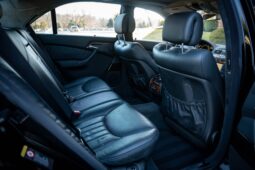 										2006 Mercedes-Benz S65 AMG full									