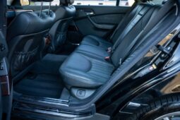 										2006 Mercedes-Benz S65 AMG full									