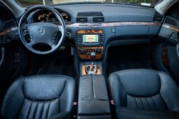 										2006 Mercedes-Benz S65 AMG full									