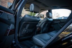 										2006 Mercedes-Benz S65 AMG full									