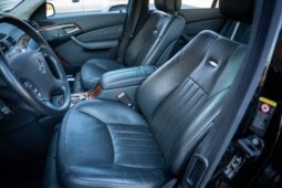 										2006 Mercedes-Benz S65 AMG full									