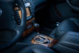 										2006 Mercedes-Benz S65 AMG full									