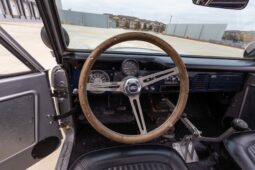 1974 Ford Bronco 302 4-Speed