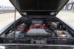 1974 Ford Bronco 302 4-Speed