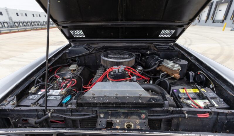 								1974 Ford Bronco 302 4-Speed full									