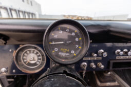 1974 Ford Bronco 302 4-Speed