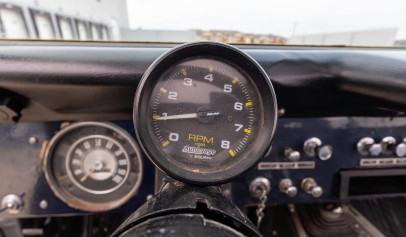 								1974 Ford Bronco 302 4-Speed full									