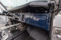 										1974 Ford Bronco 302 4-Speed full									