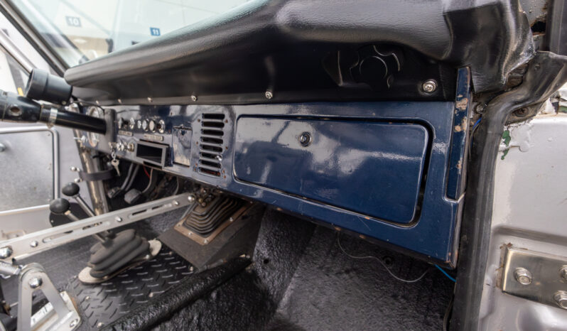 								1974 Ford Bronco 302 4-Speed full									