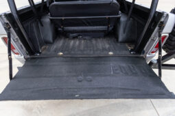 										1974 Ford Bronco 302 4-Speed full									