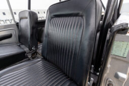 										1974 Ford Bronco 302 4-Speed full									