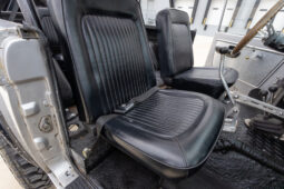 										1974 Ford Bronco 302 4-Speed full									