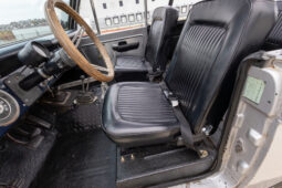 										1974 Ford Bronco 302 4-Speed full									