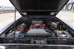 										1974 Ford Bronco 302 4-Speed full									