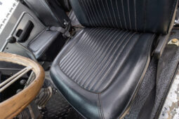 										1974 Ford Bronco 302 4-Speed full									