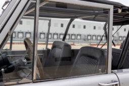 										1974 Ford Bronco 302 4-Speed full									