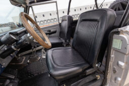 										1974 Ford Bronco 302 4-Speed full									