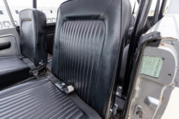 										1974 Ford Bronco 302 4-Speed full									