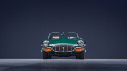 1974 Jaguar E-Type Series III Roadster V12 4-Speed