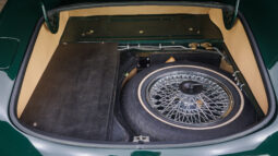 										1974 Jaguar E-Type Series III Roadster V12 4-Speed full									