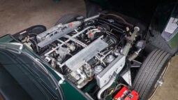 										1974 Jaguar E-Type Series III Roadster V12 4-Speed full									