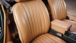 										1974 Jaguar E-Type Series III Roadster V12 4-Speed full									