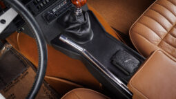 										1974 Jaguar E-Type Series III Roadster V12 4-Speed full									