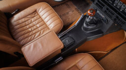 										1974 Jaguar E-Type Series III Roadster V12 4-Speed full									